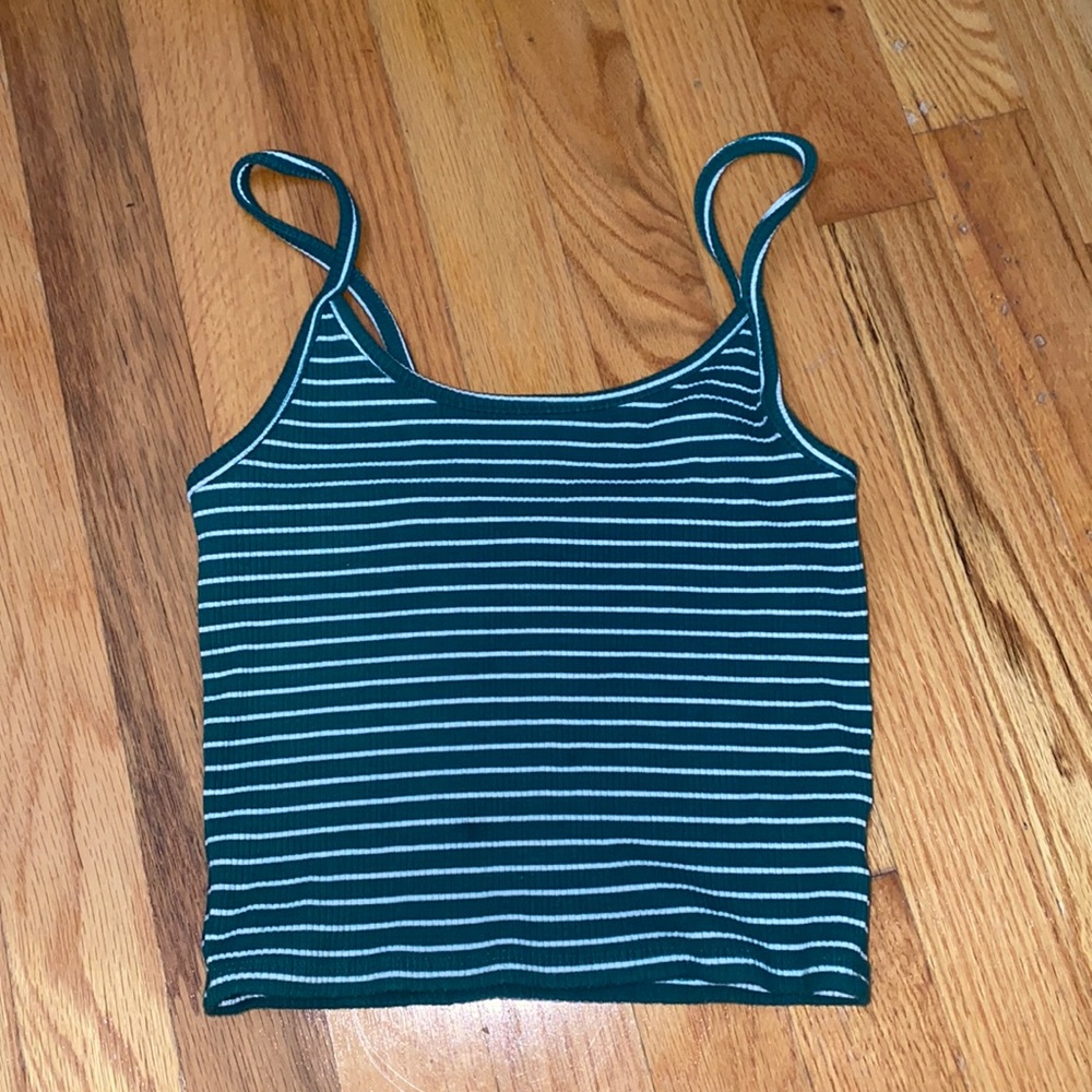 Cami tank top